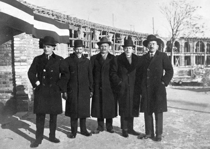 Széchenyi Gyógyfürdő