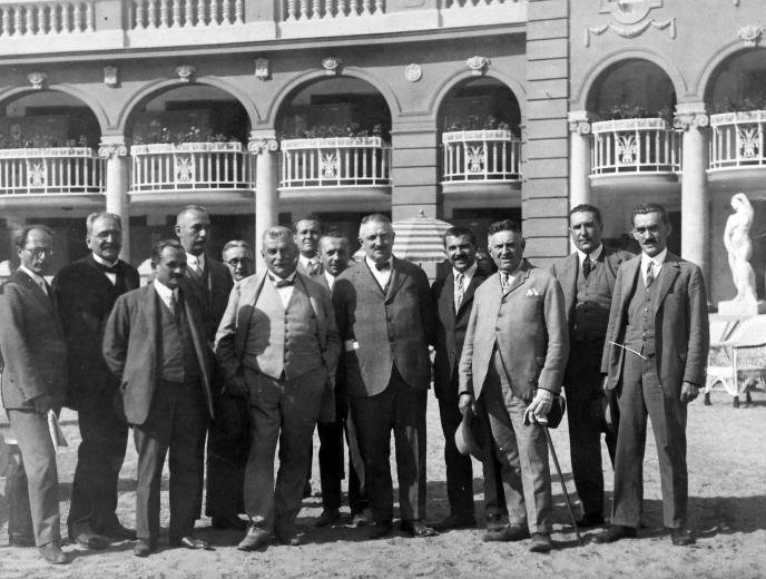 Széchenyi Gyógyfürdő