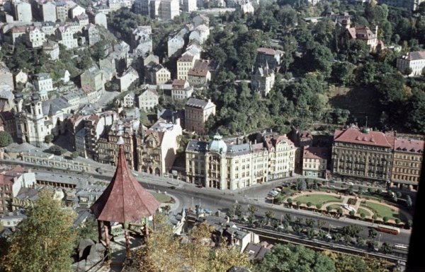 Karlovy Vary
