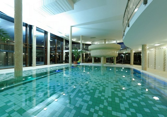 Wellness Hotel Gyula