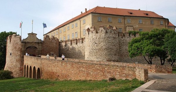 siklosivar