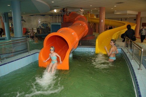 Hajdúszoboszló fürdő