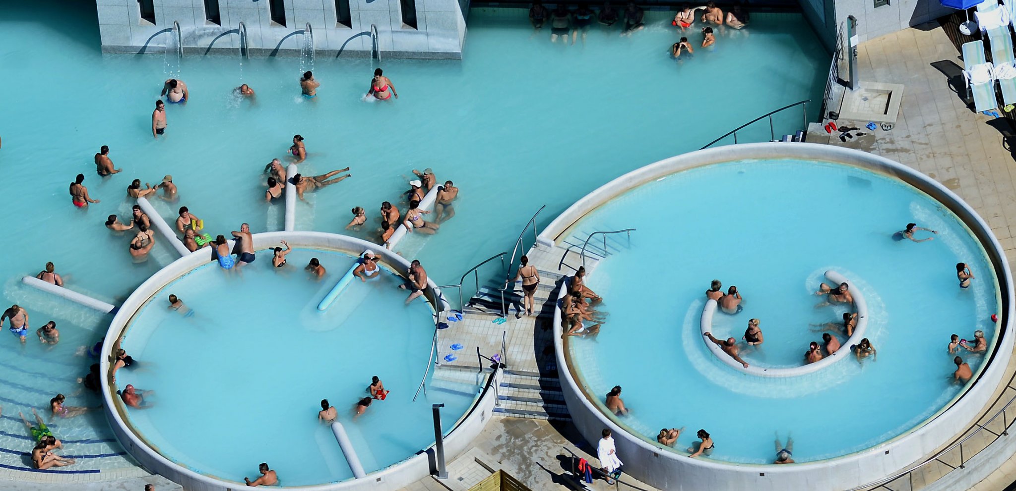 Egerszalóki termálfürdő