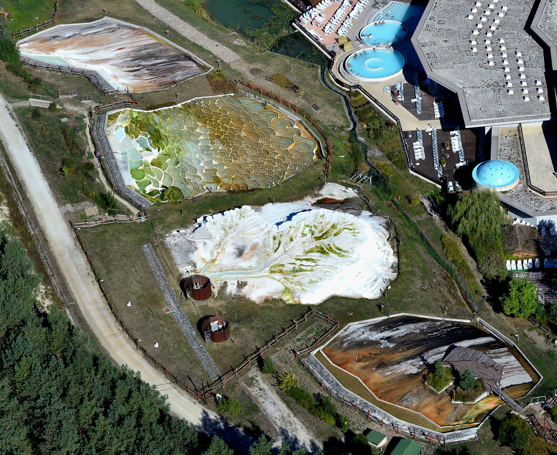 Egerszalóki termálfürdő