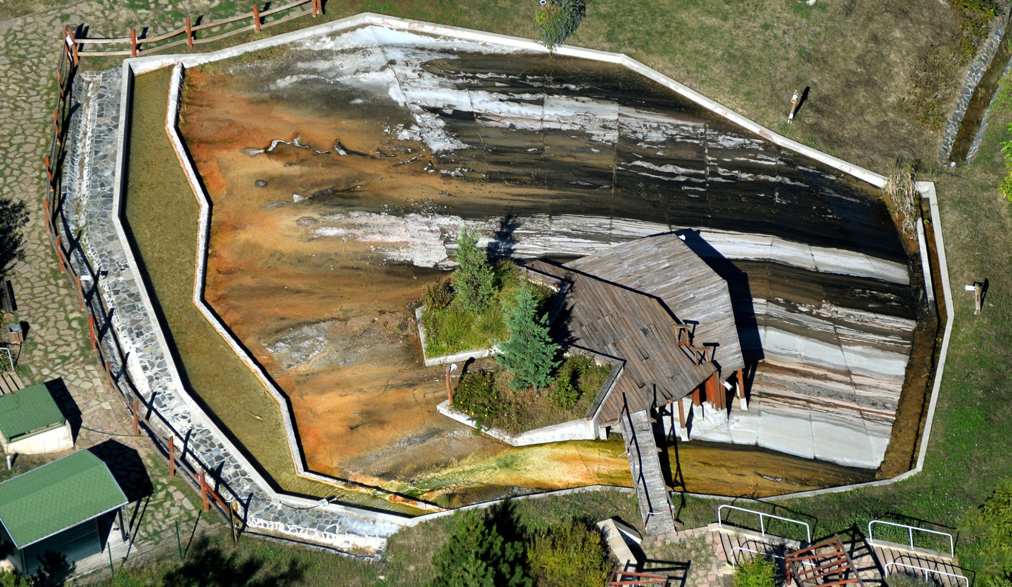 Egerszalóki termálfürdő