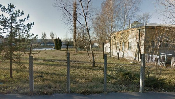 Pesterzsébeti strand