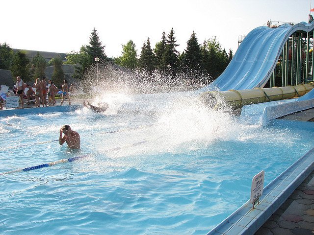 magyarországi termálfürdők