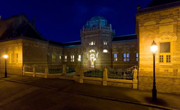 Árpád Fürdő Fehérvár