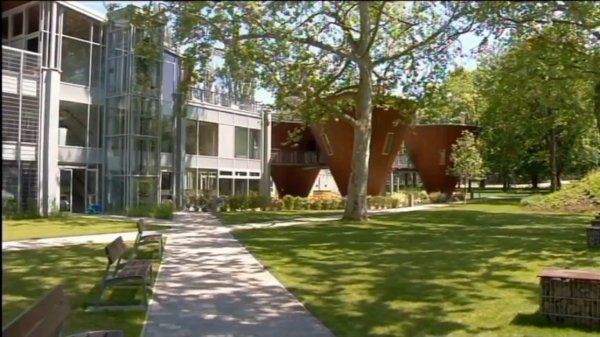 Miskolctapolcai strand