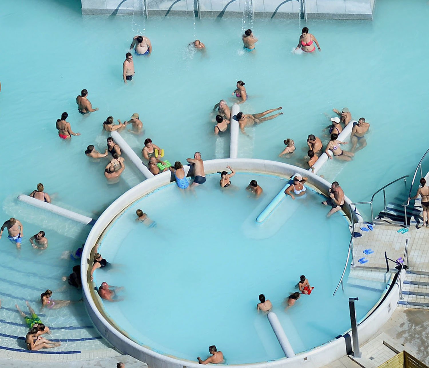 Egerszalók gyógyvíz