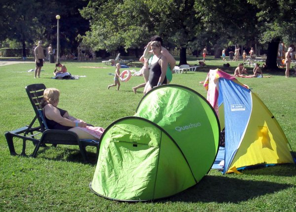 Hatvani termálfürdő