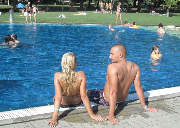 Hatvani termálfürdő