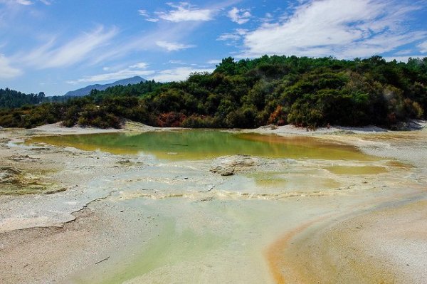 wai-o-tapu